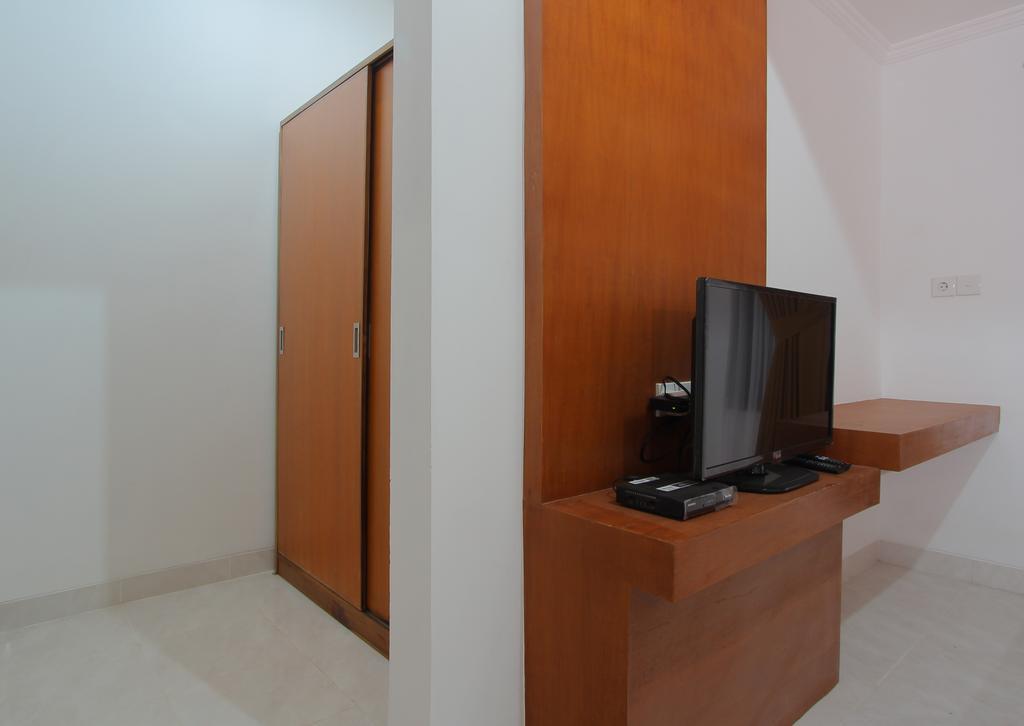 ג'ימבאראן Villa Damai חדר תמונה