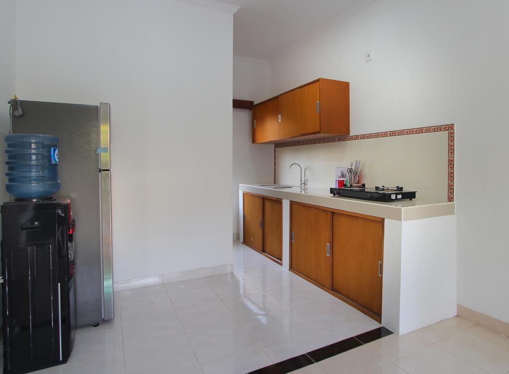 ג'ימבאראן Villa Damai חדר תמונה