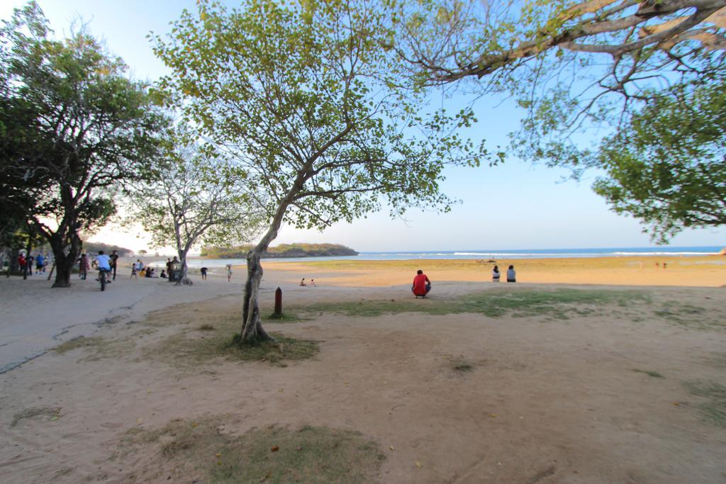 ג'ימבאראן Villa Damai חדר תמונה